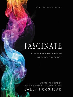 cover image of Fascinate, Revised and Updated